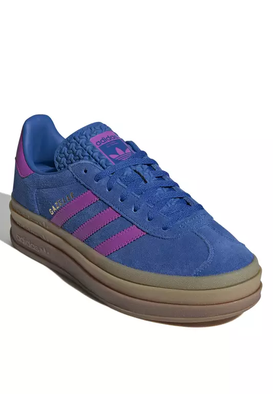 Gazelle Bold Shoes