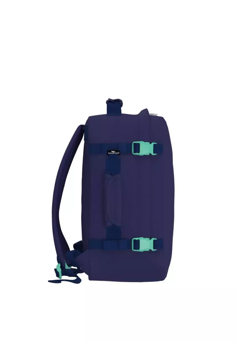 Cabinzero Classic Backpack 36L (Deep Ocean)