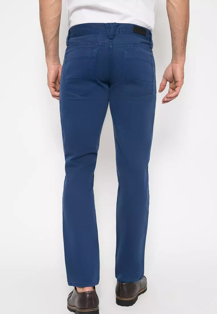 LGS - Best Jeans - Celana Pria - Bawahan - Reguler Fit - Slim Fit - Multi Produk