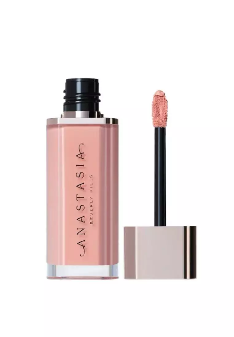 Lip Velvet Liquid Lipstick Kiss