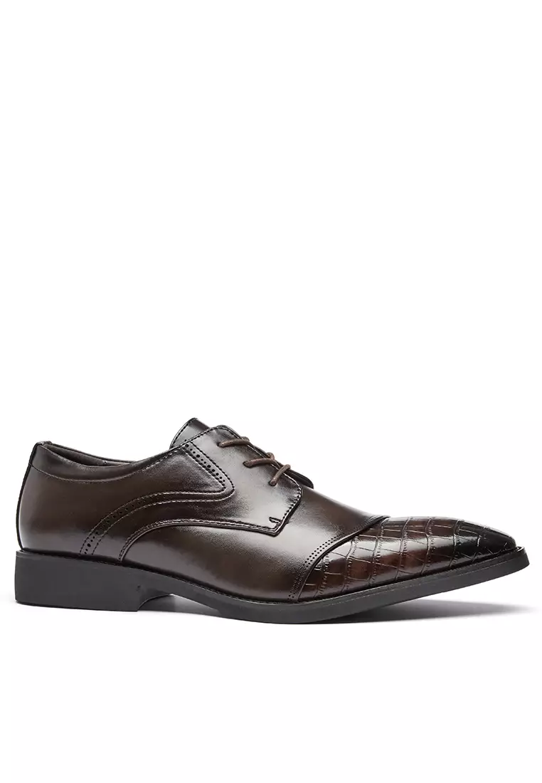 Mens dress shoes black on sale friday