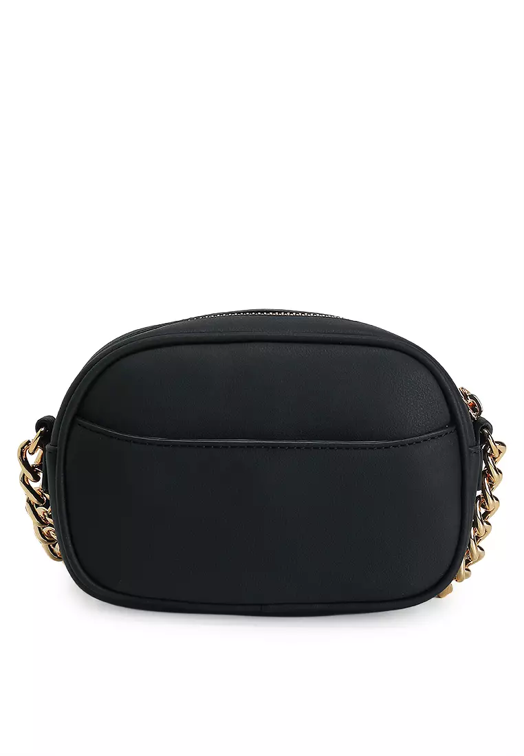 Bold Love Crossbody Bag (nt)