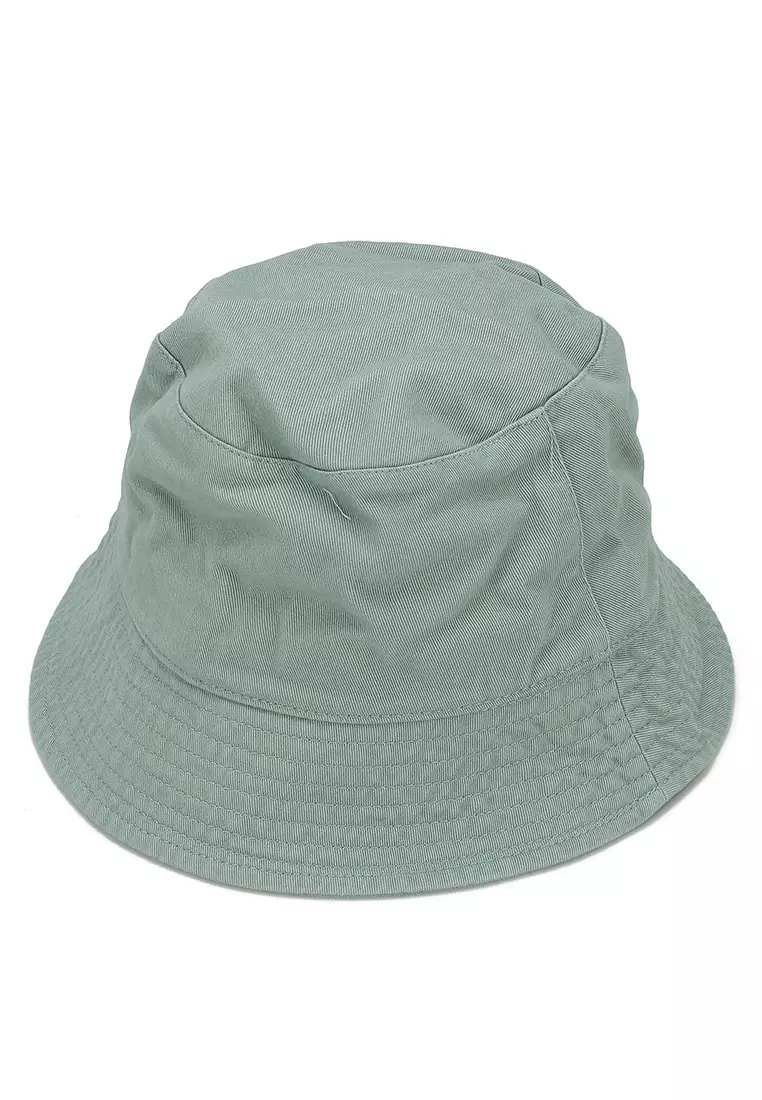 Bucket cheap hat zalora