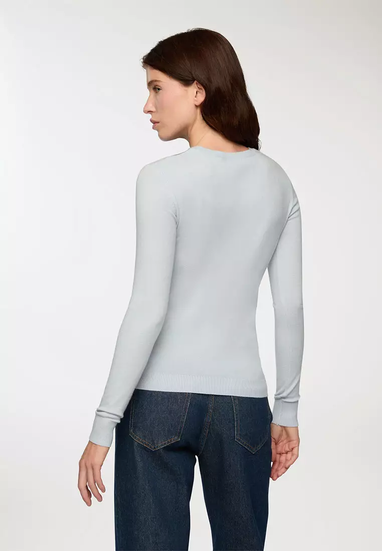 Woman Sweater 3-5