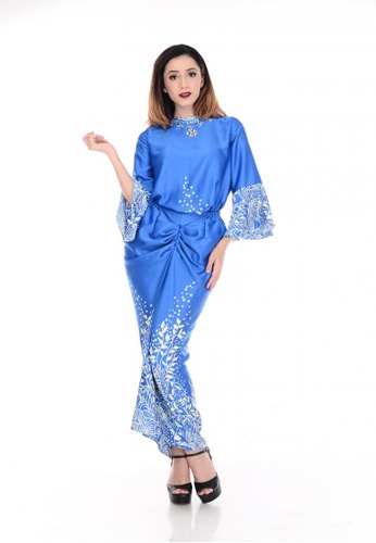 Zendaya Blue  (Sig) from Efi Nofiani_1