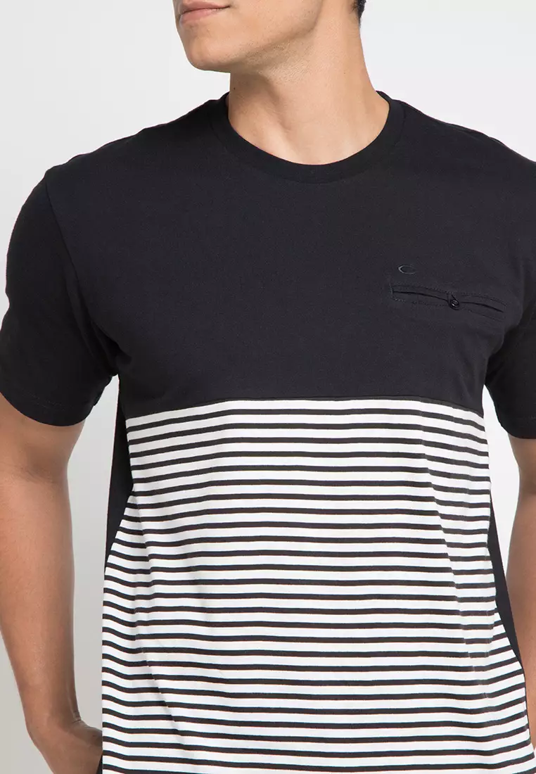 Smart Casual T-Shirt