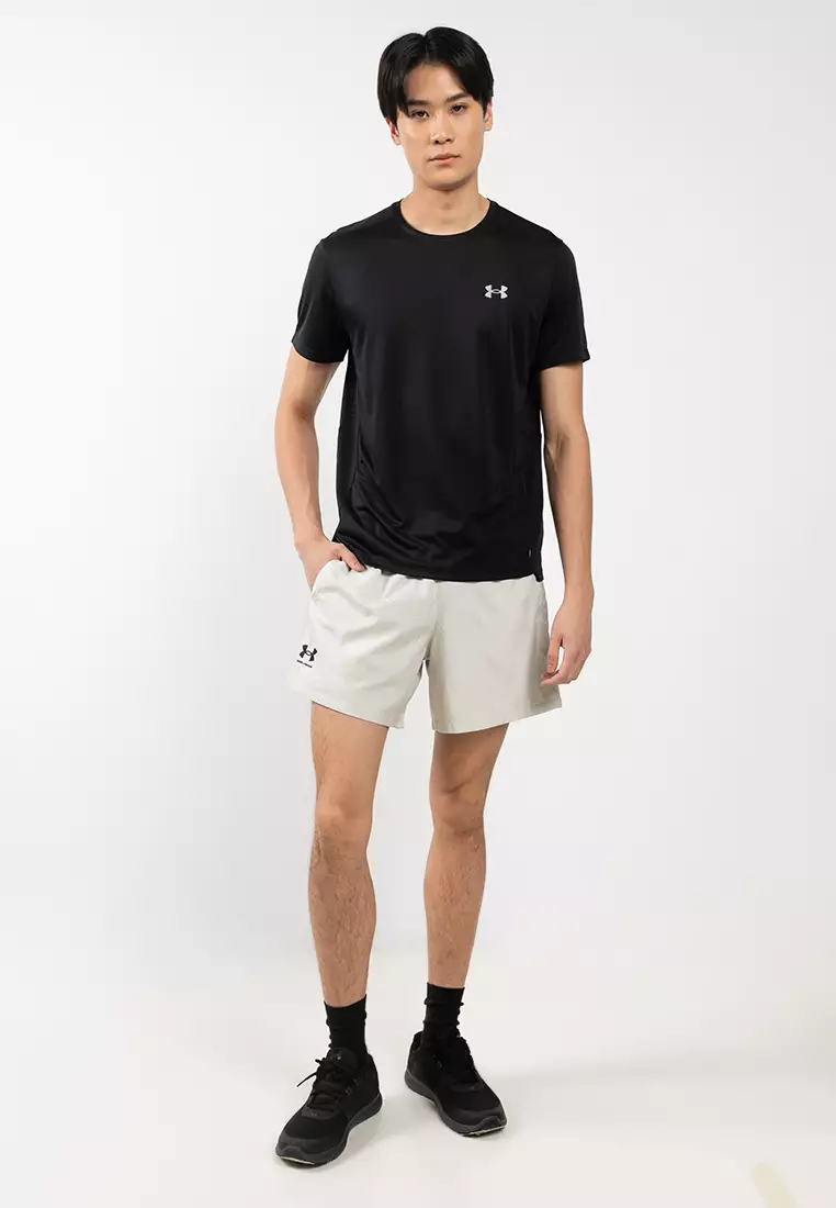 Icon 5.5" Volley Shorts