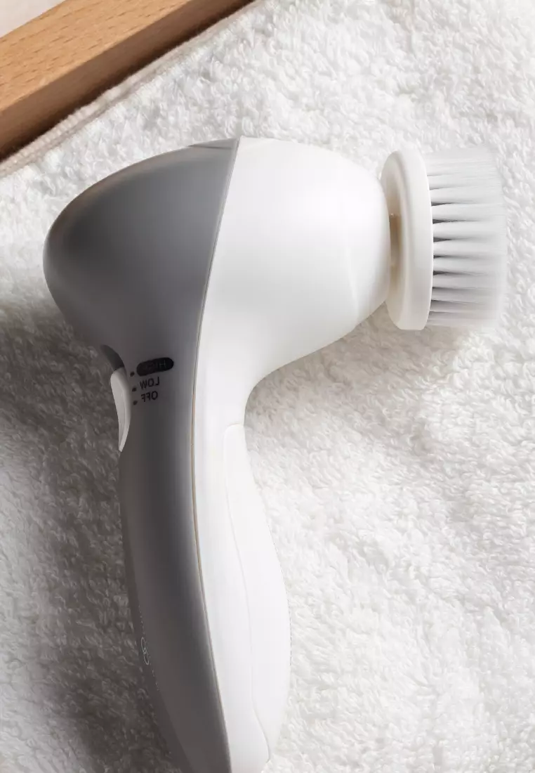 Project E Beauty Electric Facial Cleanser Set