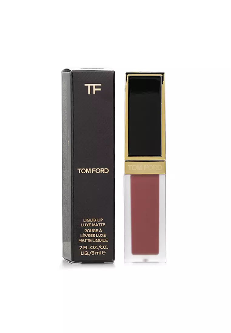TOM FORD - Liquid Lip Luxe Matte - #121 Lark 6ml/0.2oz
