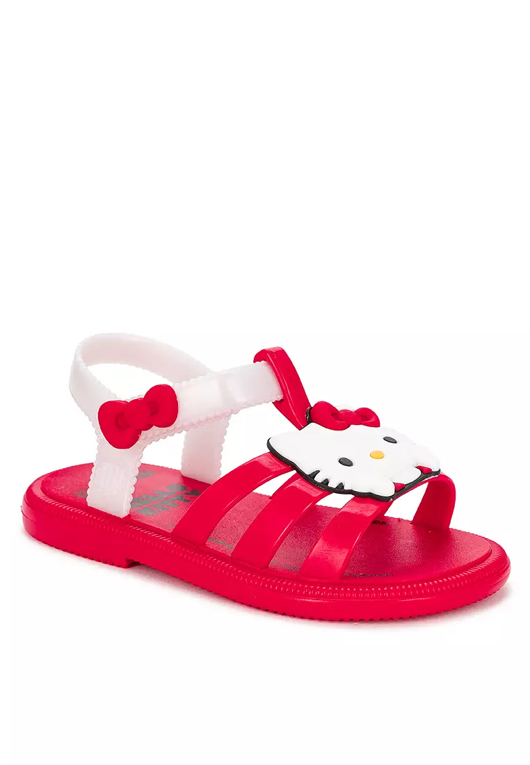 Mini Hip + Hello Kitty and Friends BB Sandals