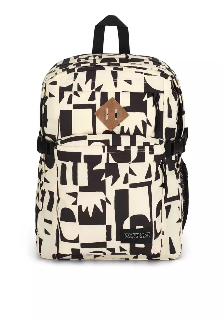 Jansport printed backpacks hot sale