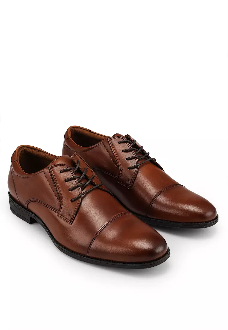 Cortleyflex-In Lace-Up Shoes