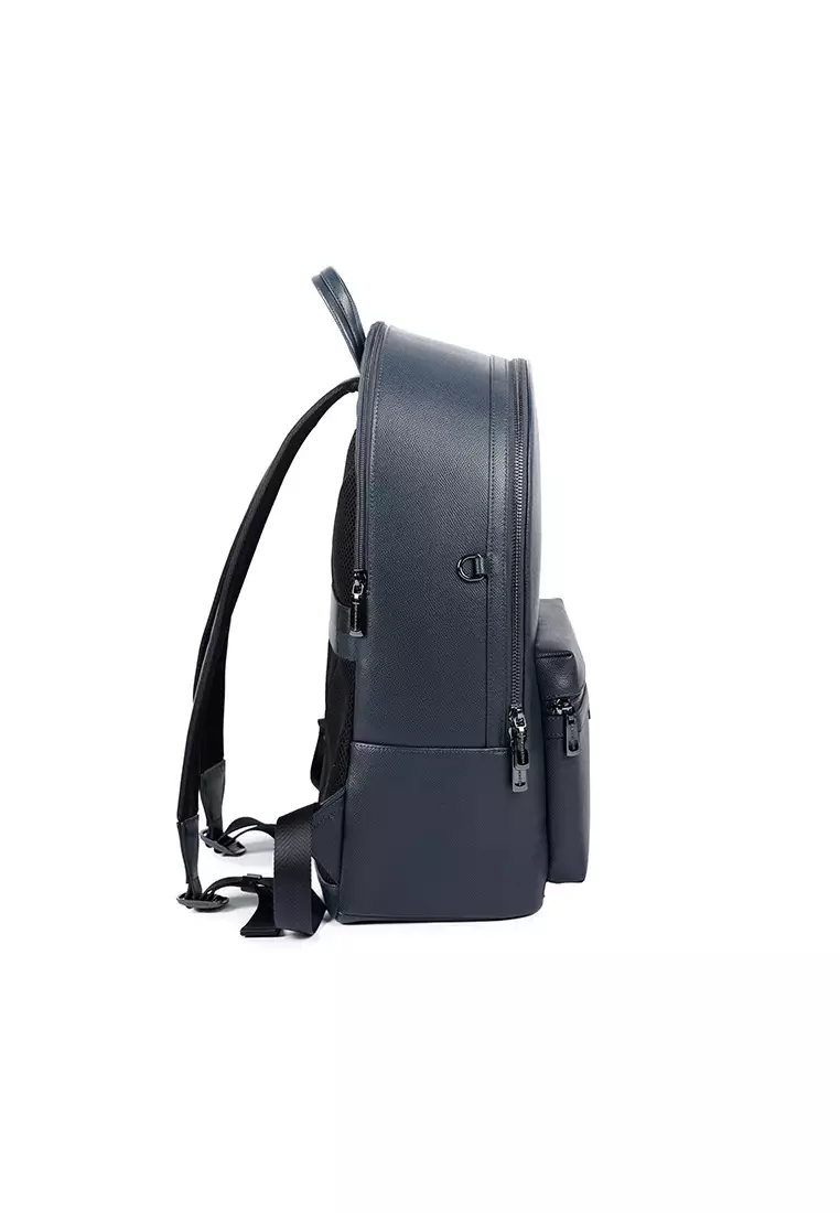 Maverick & Co. Skyler Trendsetter Backpack Plus Navy 2025
