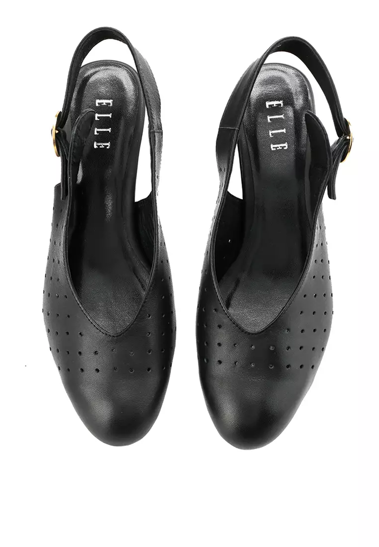 Ladies Shoes 40159Za