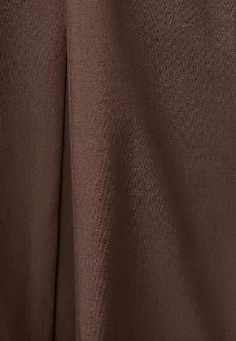 Shirt Dress