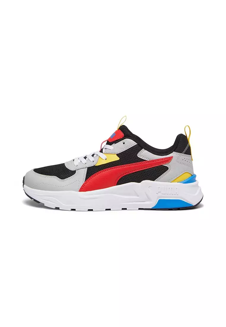 Buy PUMA Trinity Lite Sneakers Men 2024 Online ZALORA Singapore