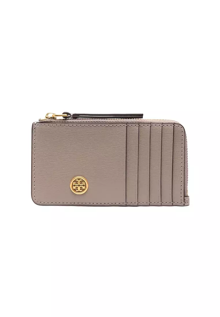 Tory burch store robinson cosmetic bag