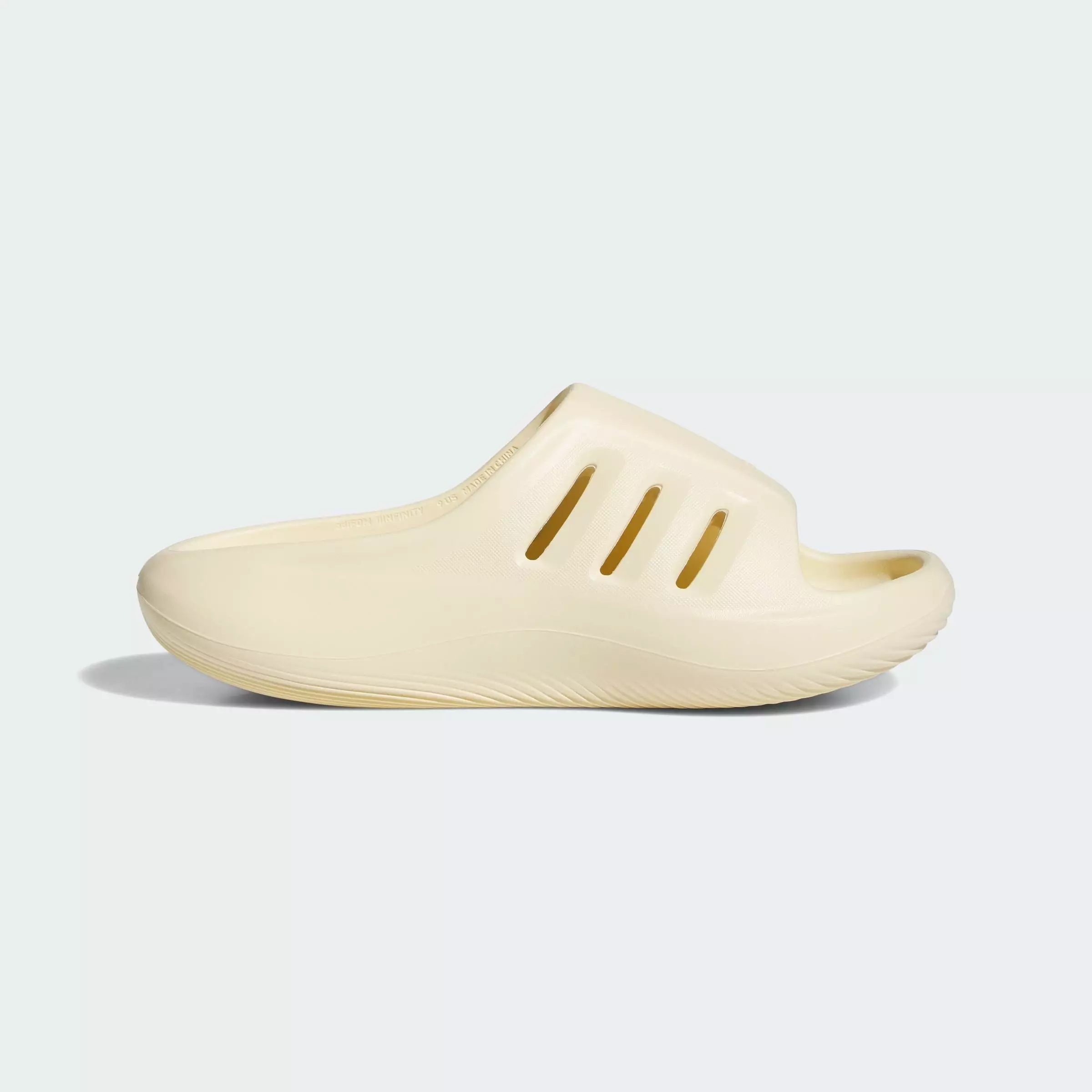 adidas gazelle silver green womens adidas Yeezy Slide Resin – Hype Vault main image 1
