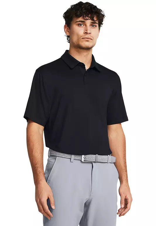 Tee To Green Polo Shirt