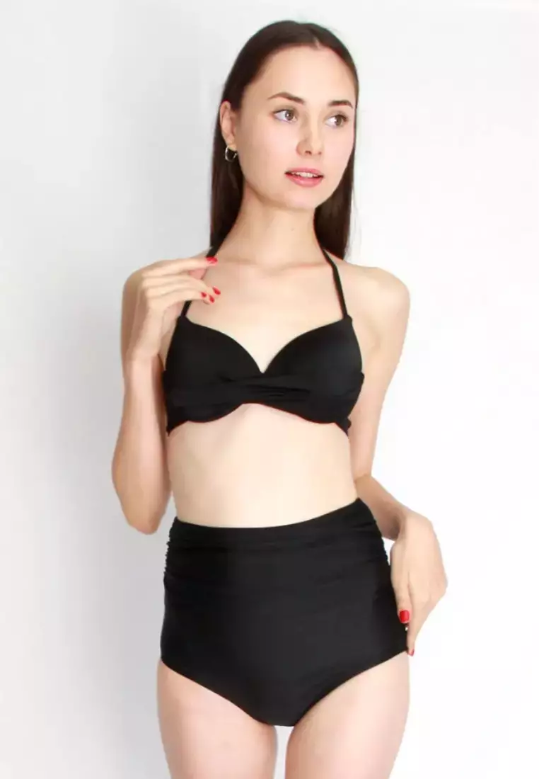 Mermaid Bikini Swimsuit Women Swimwear Set