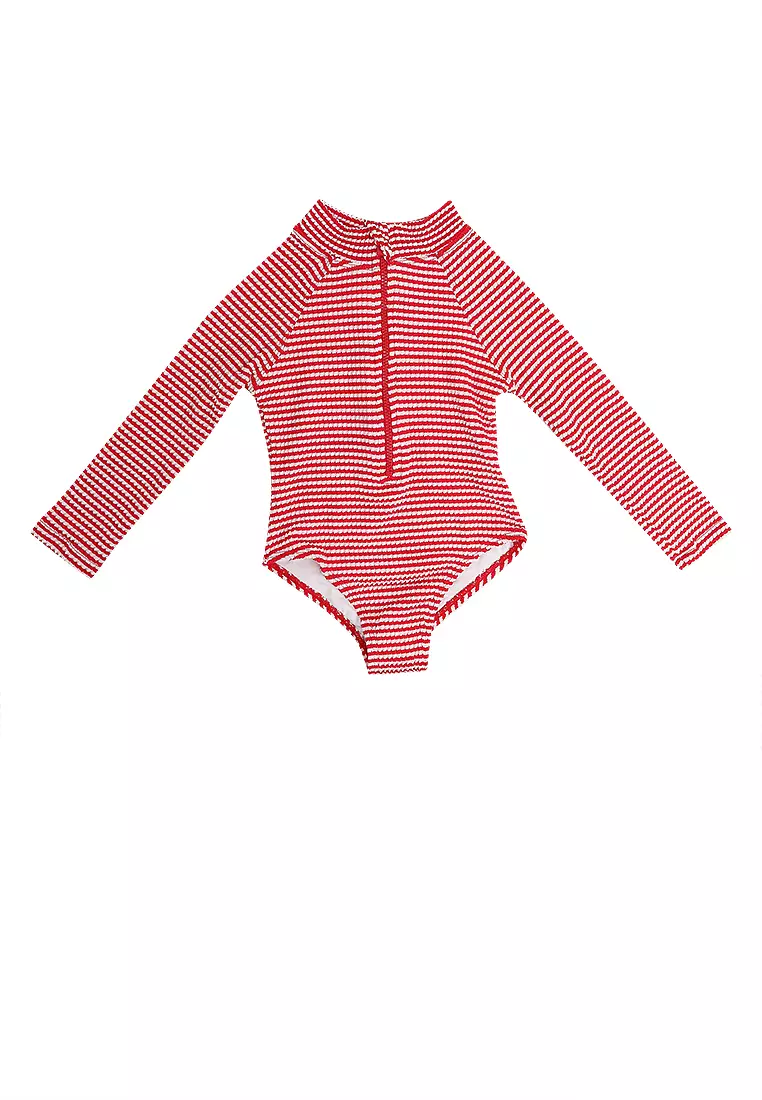 Lydia One Piece Swimsuit