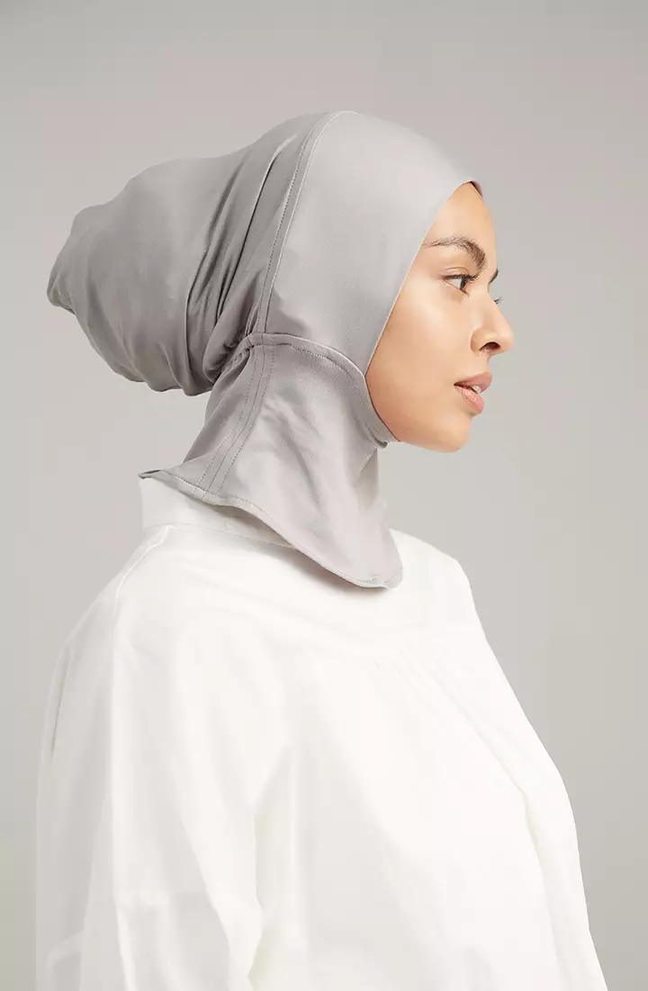 ASWAN ESSENTIAL NECK-LENGTH UNDERSCARF
