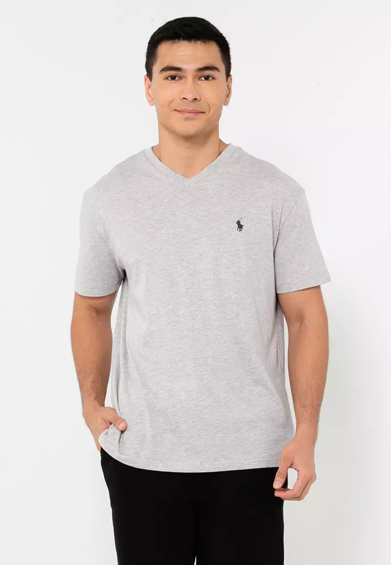 Polo Ralph Lauren V neck T Shirt 2024 Buy Polo Ralph Lauren
