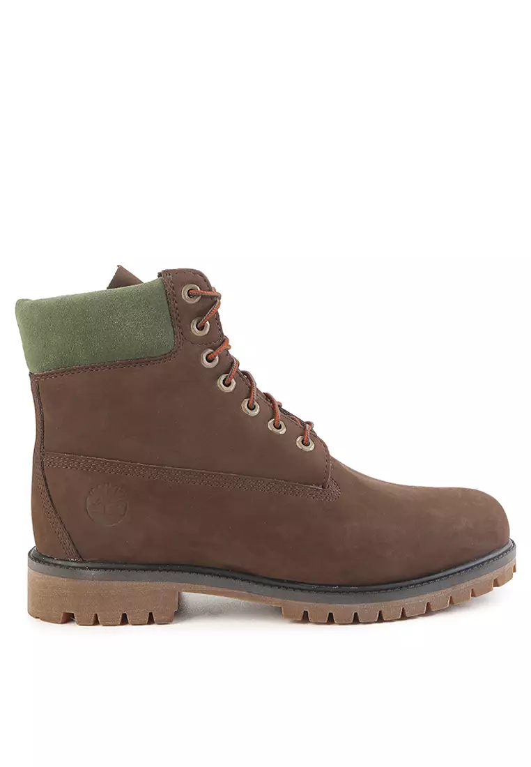 Buy Timberland Timberland Heritage Inch Lac 2025 Online ZALORA