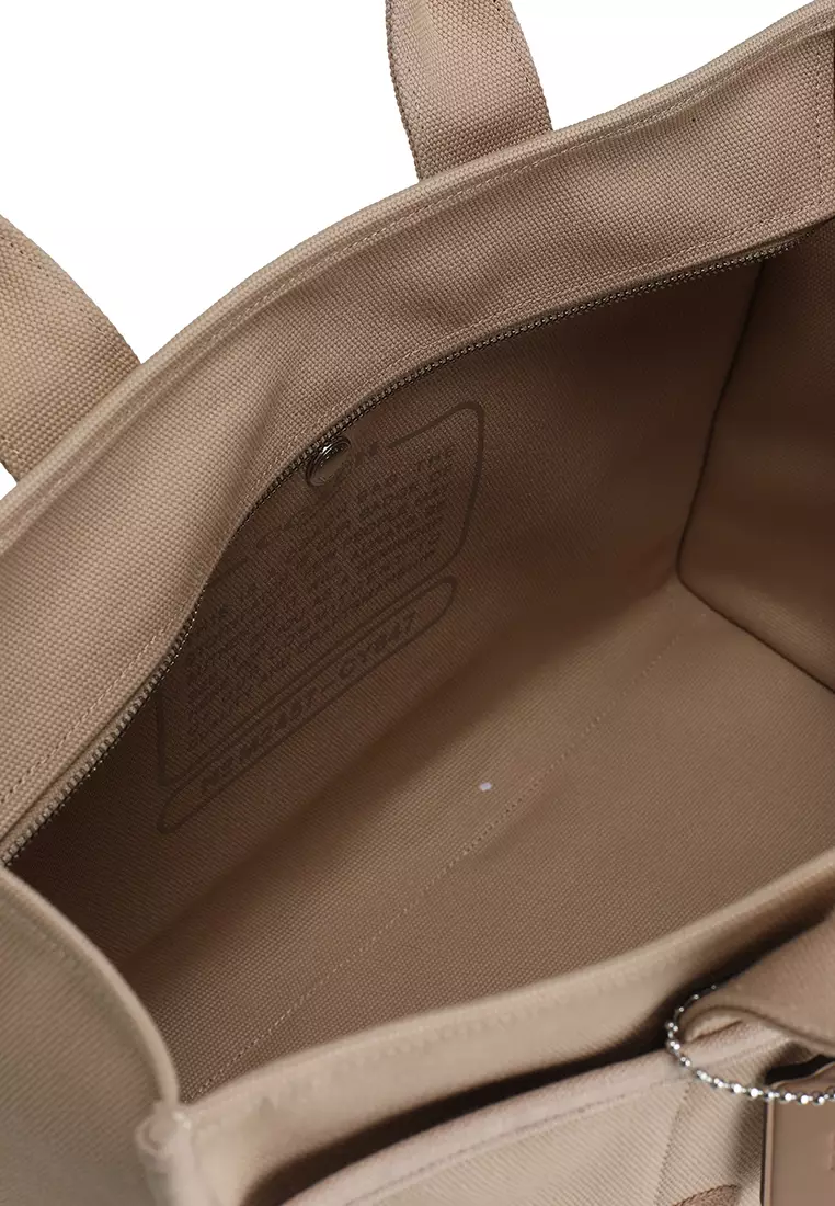 Cargo Tote Bag 42 (ct)