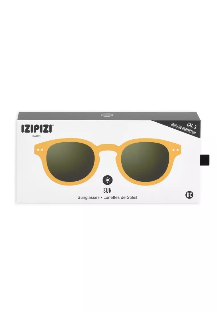 Izipizi Junior Sun #C Sunglasses