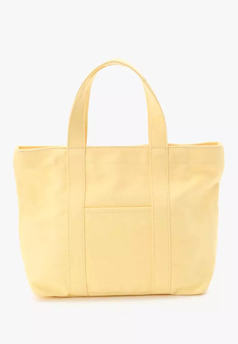 b. Logo Small Tote Bag