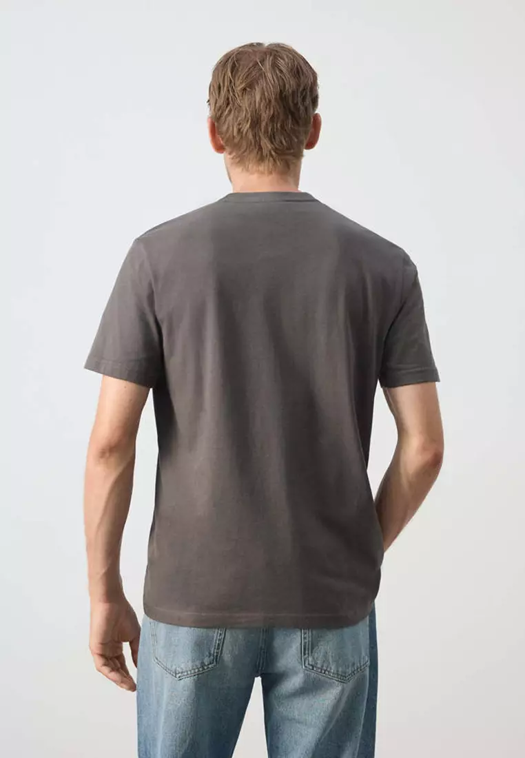Slim Fit T-Shirt