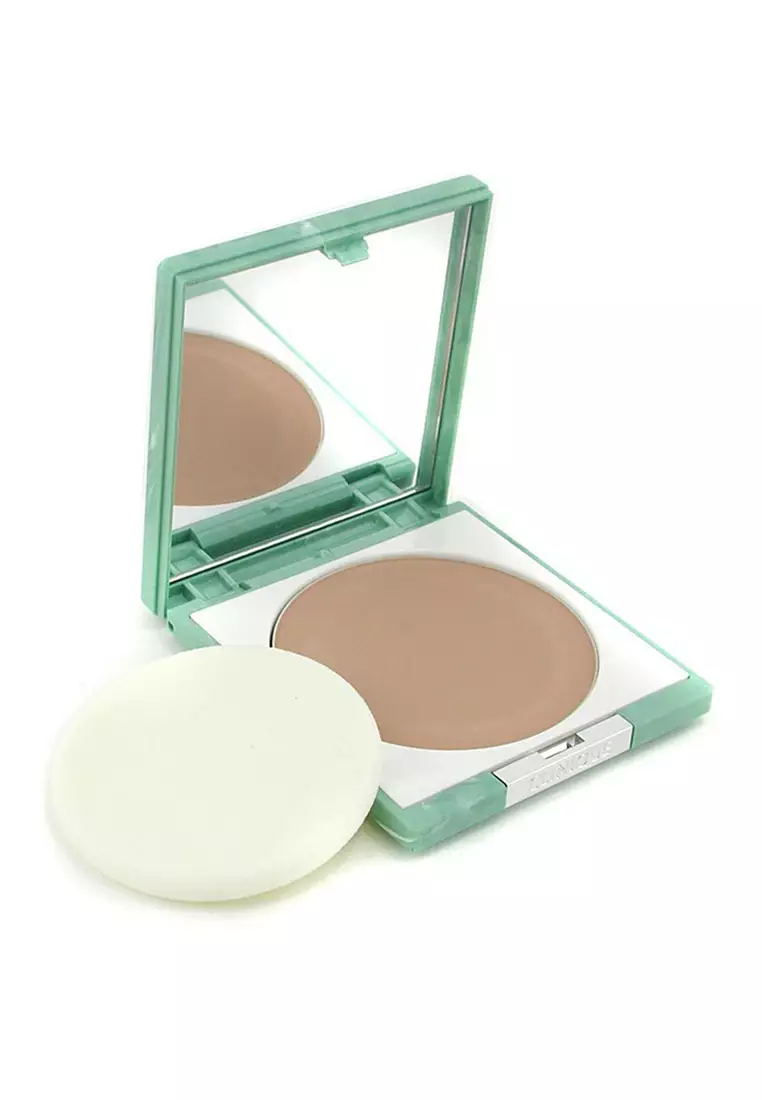 Discount on Clinique  shoes - SKU: Almost Powder Makeup Spf 15 - No. 05 Medium 10g/0.35oz