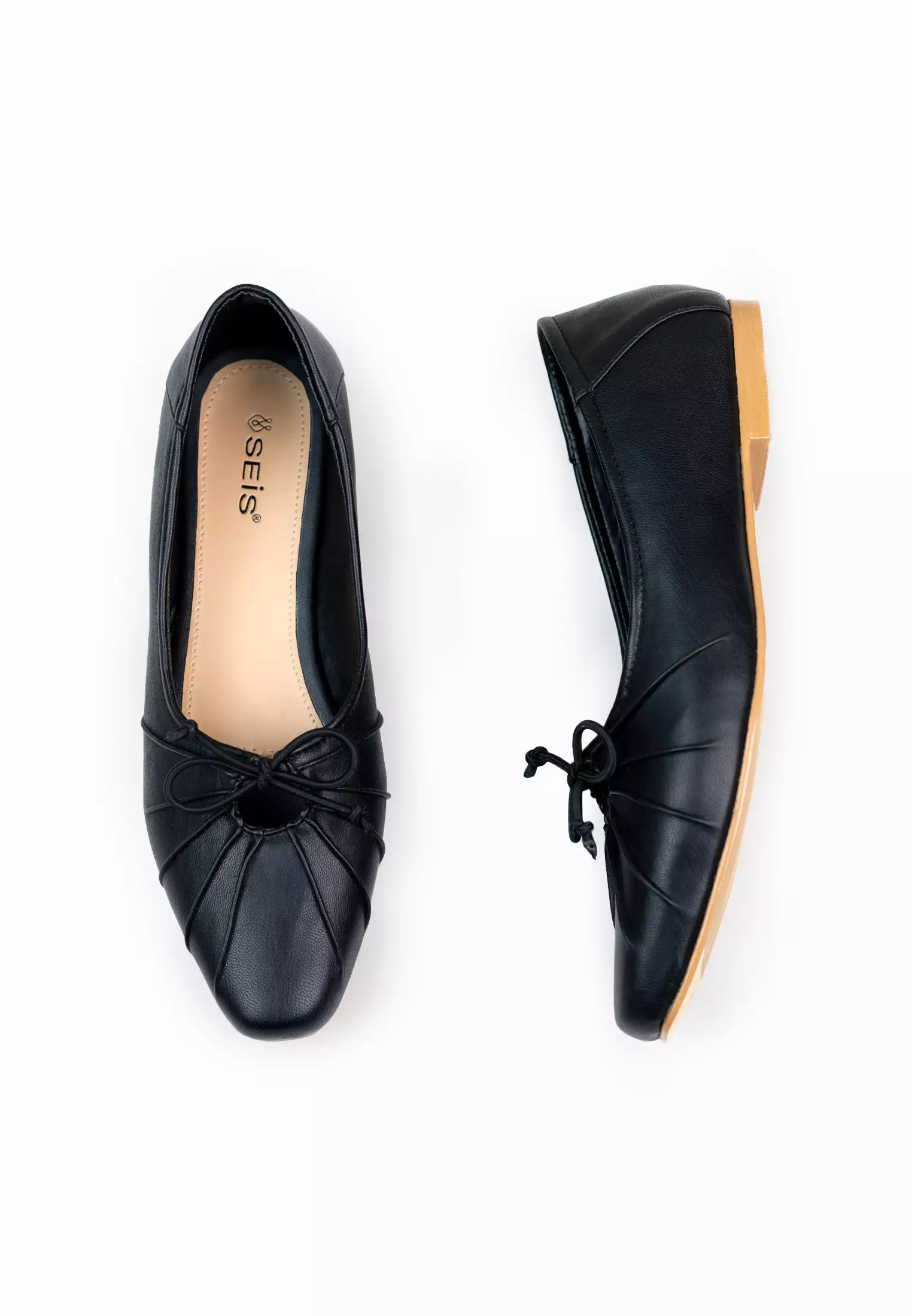 SEIS Austin Flatshoes Wanita
