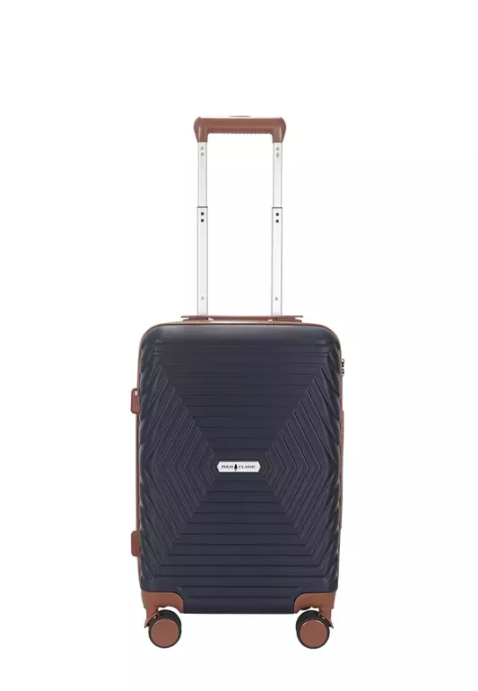 Polo Classic Koper 20 inci JS6910-32-20 Deep Blue