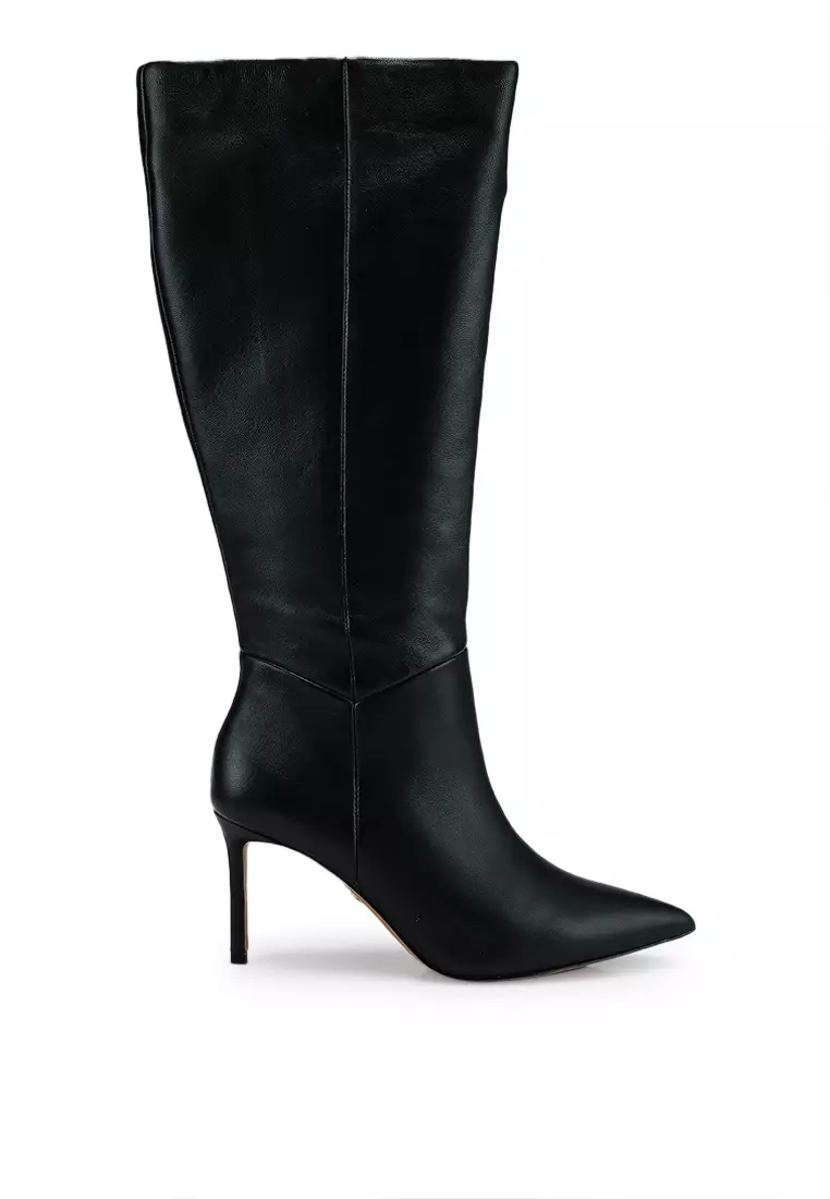 Discount on Aldo  shoes - SKU: Laroche-Wc Wide Calf Knee High Boots