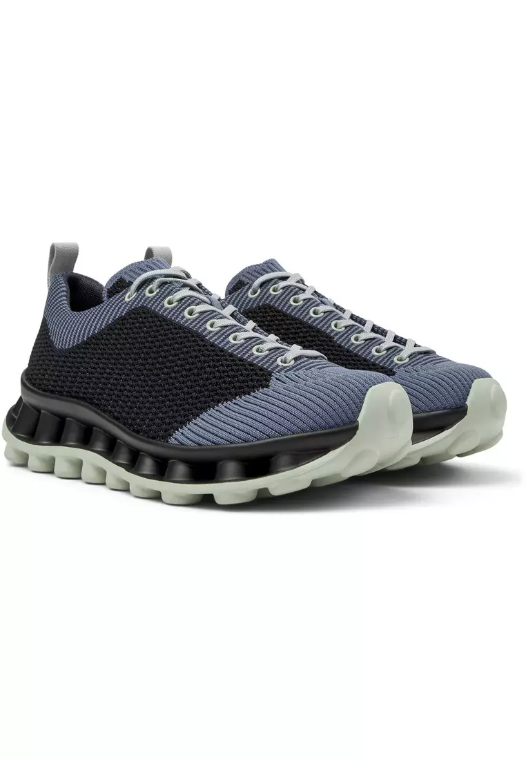 CAMPER Men Sneaker /Pelotissima by Sunnei /Multi-K101036-004