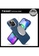 Spigen blue Cyrill iPhone 14 Pro Case Ultra Color Mag 5C6D2ES24298B7GS_1