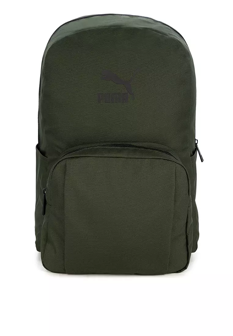 Puma premium archive backpack shop