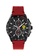 Scuderia Ferrari red Scuderia Ferrari Pilota Evo Red Men's Watch (0830880) 524E5ACB77D40BGS_1