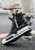 Twenty Eight Shoes black High Top Canvas Zipper Sneakers XO-01 E39B4SH74A02AFGS_8