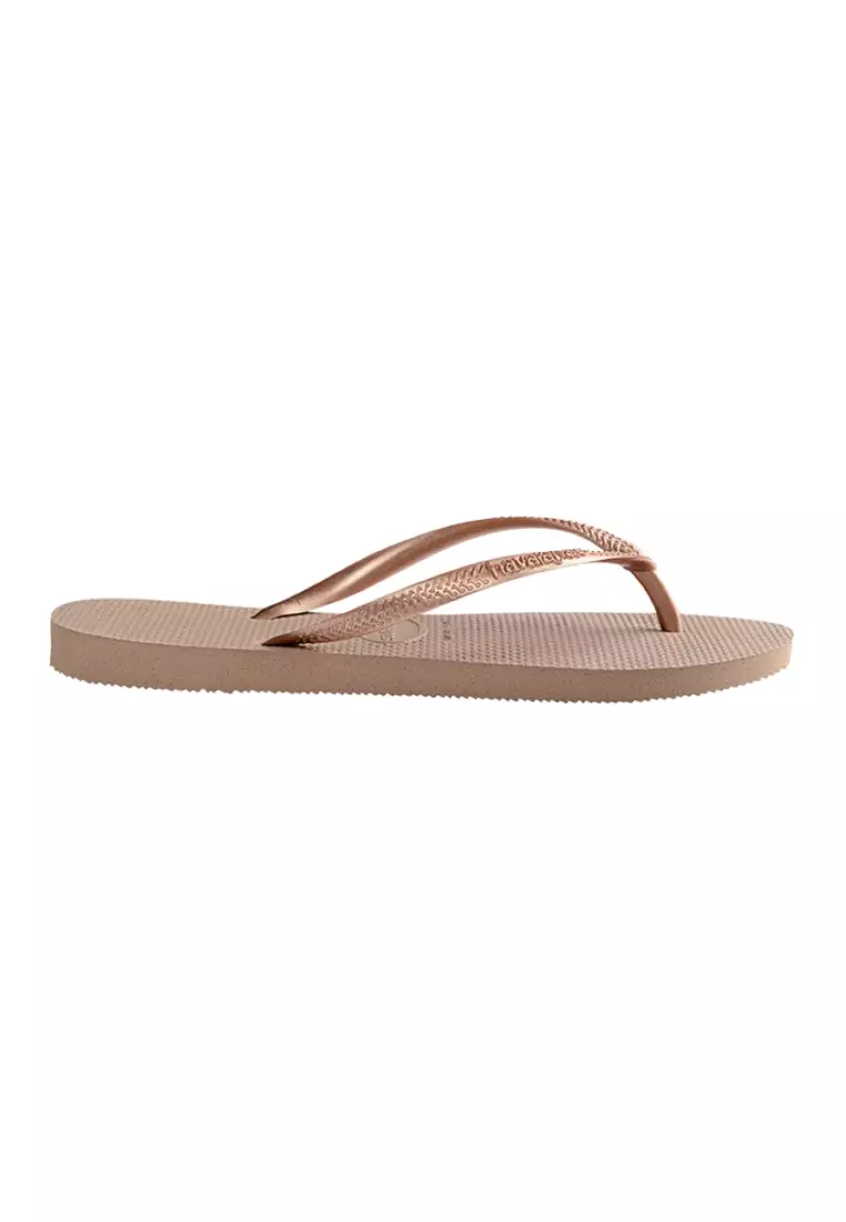 Slim Flip Flops