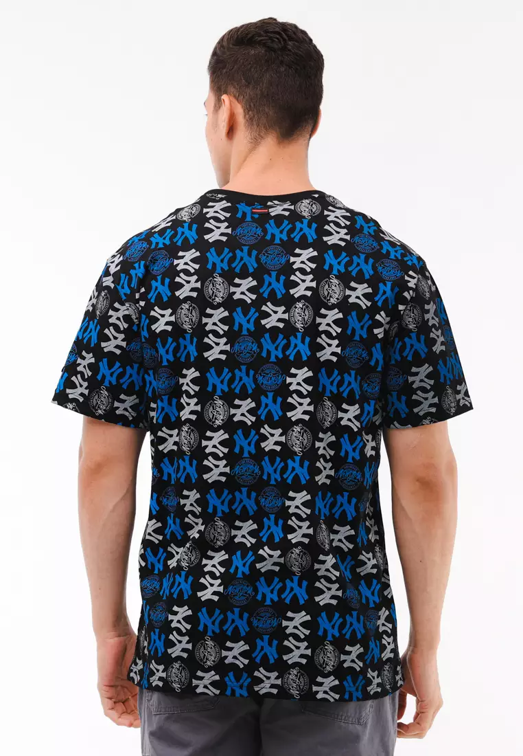 Round Neck Regular Fit