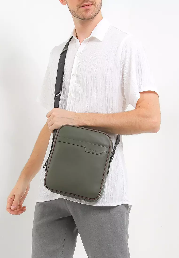 Sam Sling Bag-L