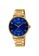 CASIO gold Casio Stylish Small Bracelet Watch (LTP-VT01G-2B) A63C3AC2DB26B7GS_1