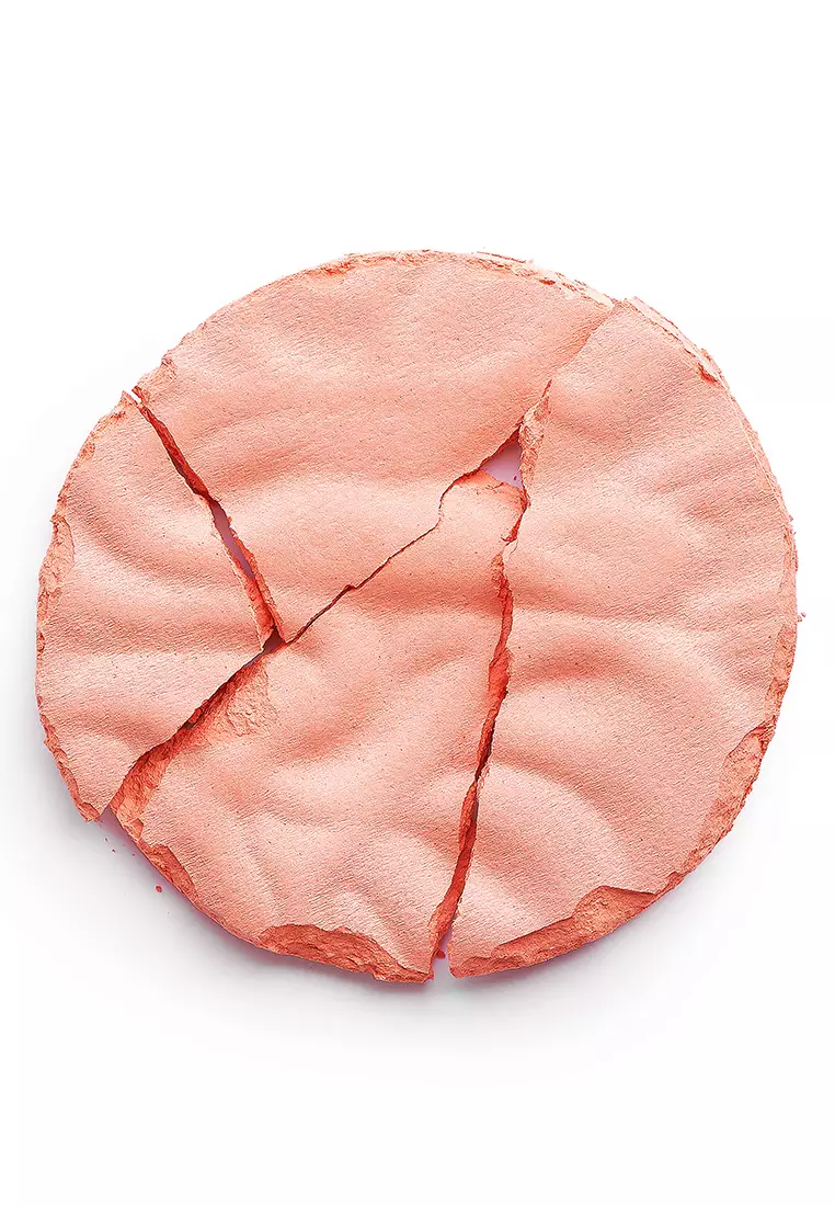 Revolution Blusher Reloaded Peach Bliss