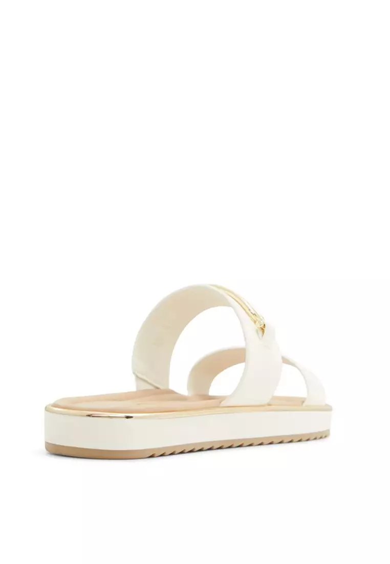 Lagoon Strap Sandals