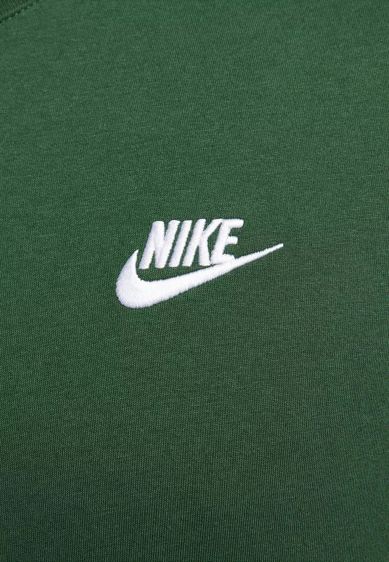 Men's Sportswear Club T-Shirt