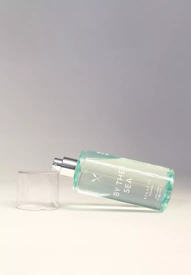By The Sea Body Spray