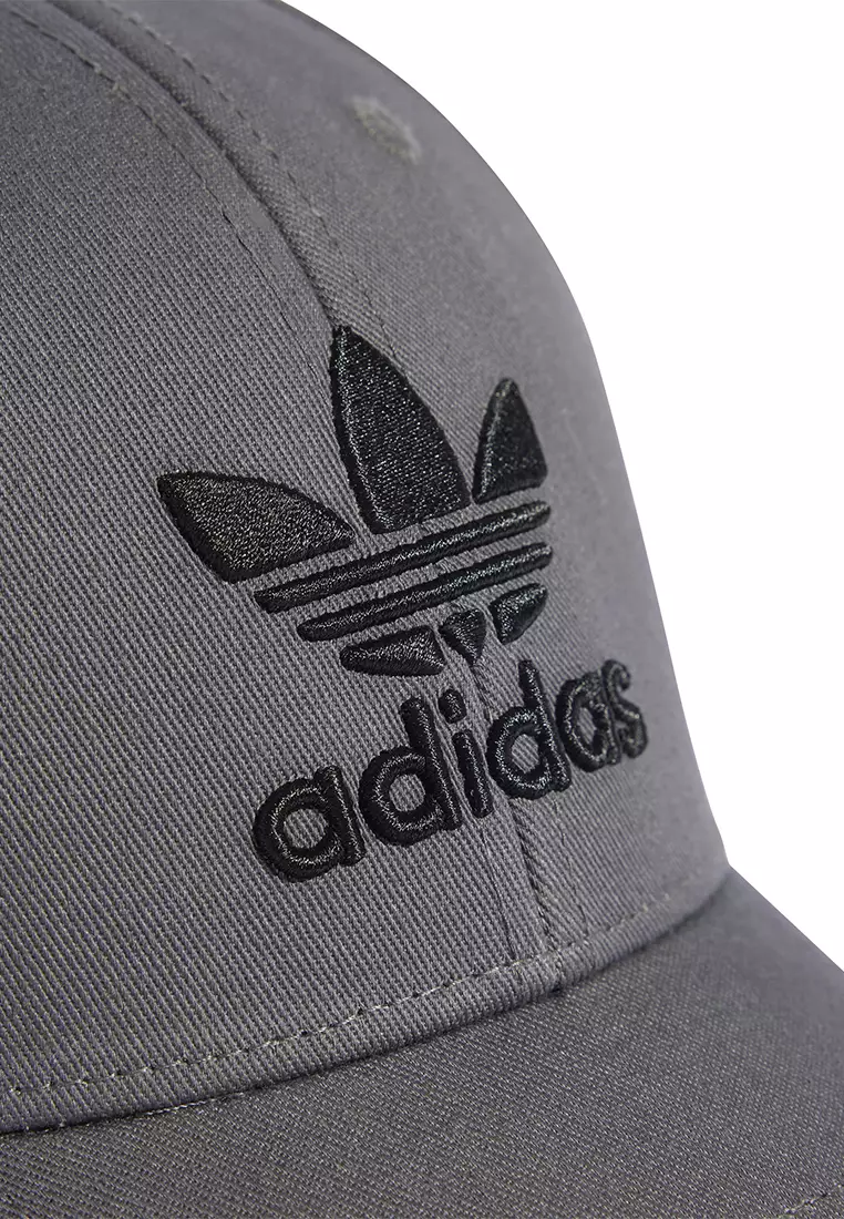 Trefoil Baseball Cap